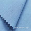 OBL22-C-061 Polyester Imitation Linen For Dress